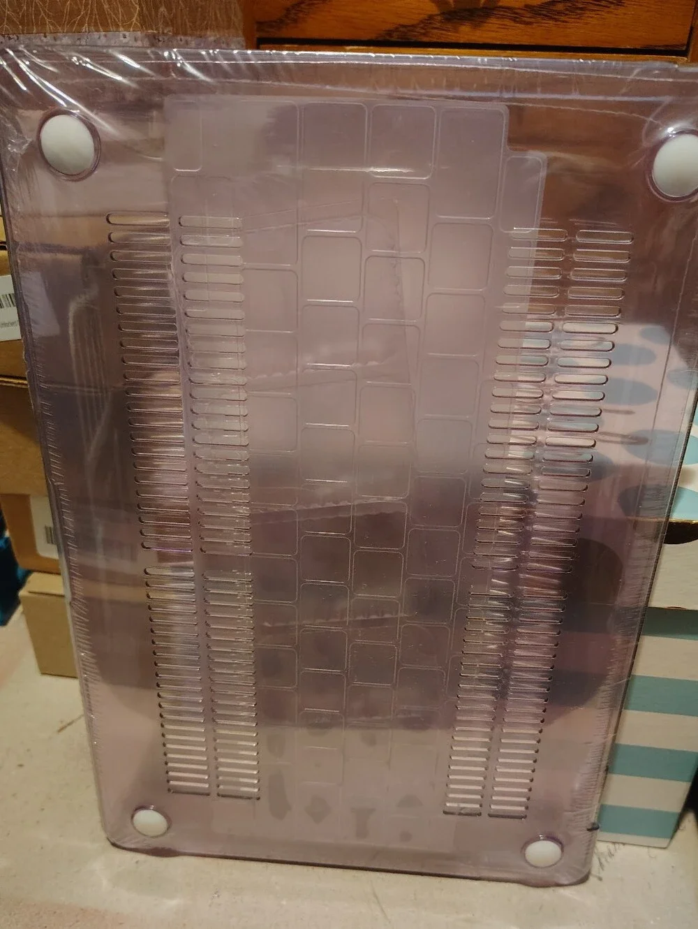 For A New Air 13.3 Pad Case